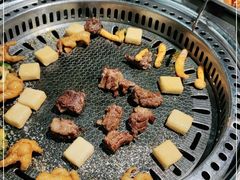 -马路牙子烧烤音乐酒馆(望京店)