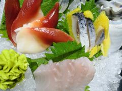 -晴季寿司(活力城店)