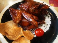 -点都德(A8店)