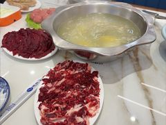 -乌记鲜活牛肉城(金砂东路店)