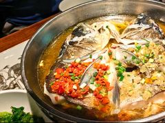 -一味大院•桐庐菜传承店(春江路店)
