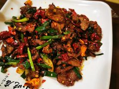 -88号小吃店·经典云南菜·地道纳西美食