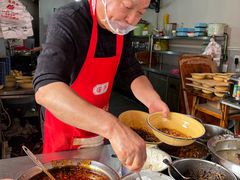 -赵伍面庄(松石大道店)