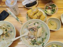 -华姐鸡粉(教育路店)
