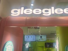 -gleeglee乐溢亦茶(合生汇店)