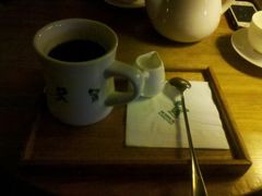 美式咖啡-雕刻时光咖啡馆(交大店)