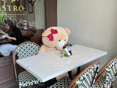 -LE MISSMORE餐酒吧(茉念西里店)