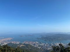 -梧桐山风景名胜区