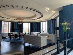 -上海苏宁宝丽嘉酒店·Cafe Bellagio西餐厅