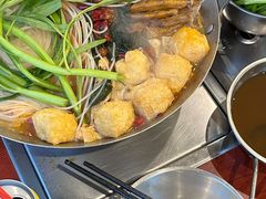 -小螺大作·螺蛳粉火锅(林和西店)