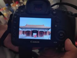 -全城热恋璀璨婚纱摄影(国贸总店)