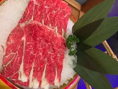 -牛New寿喜烧(中山公园龙之梦店)