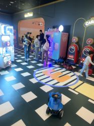 -meland亲子乐园•活动包场(北京亦庄龙湖天街店)