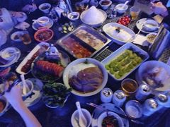 -大隐·成都火锅Bistro(合生麒麟新天地店)