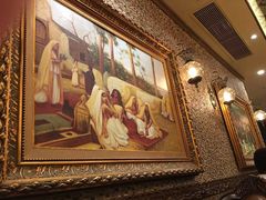 -苏坦土耳其餐厅(白云宾馆店)