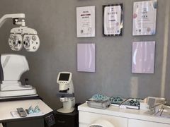 -瑞司视光眼镜·蔡司战略合作眼镜店(新街口店)