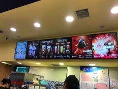-DQ·蛋糕·冰淇淋(手工定制蛋糕长泰广场店)