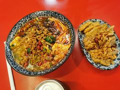 -粉家柳州螺蛳粉(杨宅路店)