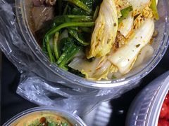 -大姐麻辣烫(莲宝中路店)