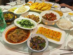 -咪咪川菜(太乙路店)