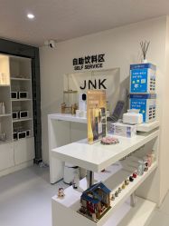 -JNK皮肤管理中心