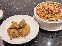 -三亚亚龙湾瑞吉酒店·铭轩中餐厅Mingxuan·海南菜·粤菜