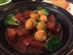 -朝鲜玉流馆(滨河东路店)