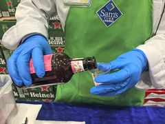 -山姆会员商店(上海浦东店)