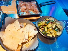 -燥次·烧烤酒场(万象城店)