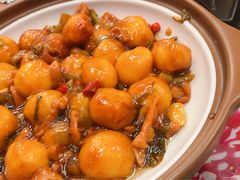 -7号院家宴.烧鸽子(门头沟店)