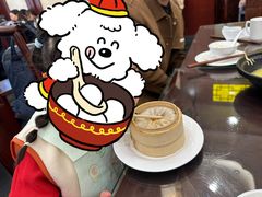 -富春茶社(国庆路店)