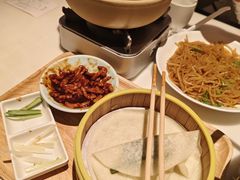 -小菜园新徽菜(连云港海州吾悦店)