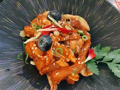 -朴太院·烤肉万岁·创意首尔料理(中联广场店)