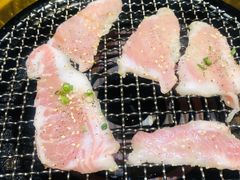 -久苑烧肉(世界城广场店)
