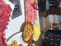 -贵府酸汤牛肉火锅·贵州老字号(飞山街店)