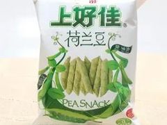 上好佳荷兰豆-全家便利店(大连路二店)