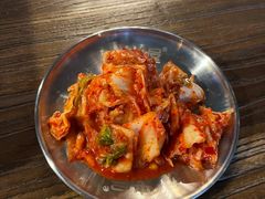 -MI WU FACTORY米屋美食工厂餐厅(绿地店)