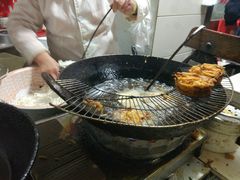 -阿婆油墩子(五里桥路188弄小区店)