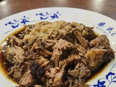 -柴氏风味斋(甘家口店)