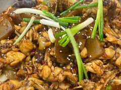 -晓林火锅(安定门店)