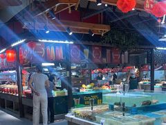 -和源祥·日照菜扛把子(万平口一店)