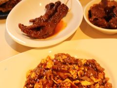-南门小馆·清真(国贸商城店)