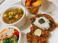 -娜娜家•Nana's restaurant (南开大悦城店)