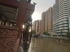 -成都市活水公园
