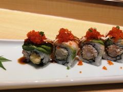 -TORO MaKi 寿司·日料(华创店)