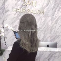 -3AM HAIR SALON染发接发