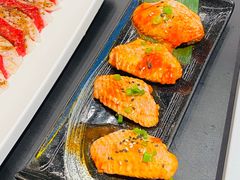 -韩悦牛排烤肉无限续(宝能中心店)
