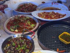 -霸王虾·小龙虾香辣蟹(玉林店)