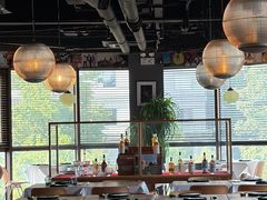 -安妮意大利餐厅(日坛店)