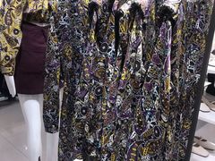 -ZARA(深圳金光华广场店)